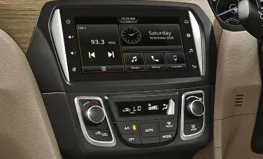 CiazHi5_SmartPlay-Infotainment-System
